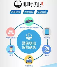 北斗高精度警保聯(lián)動智能系統(tǒng)上線 物聯(lián)網(wǎng)技術(shù)賦能公共安全新紀(jì)元